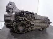 Recambio de caja cambios para audi a6 berlina (4b2) 2.4 (121kw) referencia OEM IAM EAA EAA24110 012300057HX