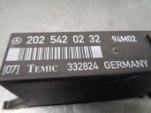 Recambio de rele para mercedes-benz clase c (w202) berlina 2.2 cat referencia OEM IAM 2025420232 