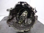 Recambio de caja cambios para audi a6 berlina (4b2) 2.4 (121kw) referencia OEM IAM EAA EAA24110 012300057HX