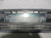 Recambio de paragolpes delantero para fiat punto berlina (176) 1.2 cat referencia OEM IAM VERDE 