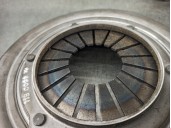 Replacement clutch kit for Suzuki Samurai (SJ) OEM IAM reference 118009310 318010360 LUK