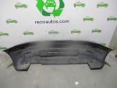 Recambio de paragolpes delantero para fiat punto berlina (176) 1.2 cat referencia OEM IAM VERDE 