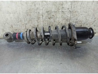 Recambio de amortiguador trasero derecho para toyota prius (nhw20) 1.5 cat referencia OEM IAM 4853047050  