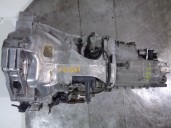 Recambio de caja cambios para audi a6 berlina (4b2) 2.4 (121kw) referencia OEM IAM EAA EAA24110 012300057HX