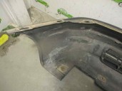 Recambio de paragolpes delantero para fiat punto berlina (176) 1.2 cat referencia OEM IAM VERDE 