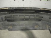 Recambio de paragolpes delantero para fiat punto berlina (176) 1.2 cat referencia OEM IAM VERDE 