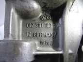 Recambio de caja cambios para audi a6 berlina (4b2) 2.4 (121kw) referencia OEM IAM EAA EAA24110 012300057HX