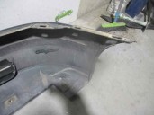 Recambio de paragolpes delantero para fiat punto berlina (176) 1.2 cat referencia OEM IAM VERDE 