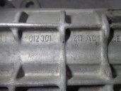 Recambio de caja cambios para audi a6 berlina (4b2) 2.4 (121kw) referencia OEM IAM EAA EAA24110 012300057HX