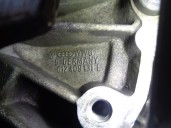 Recambio de caja cambios para audi a6 berlina (4b2) 2.4 (121kw) referencia OEM IAM EAA EAA24110 012300057HX