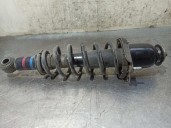 Recambio de amortiguador trasero derecho para toyota prius (nhw20) 1.5 cat referencia OEM IAM 4853047050  