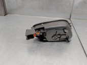 Recambio de maneta interior trasera izquierda para chevrolet spark 1.2 cat referencia OEM IAM 96981778  5 PUERTAS