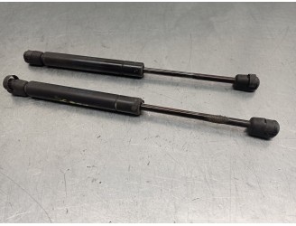 Recambio de amortiguadores maletero / porton para audi a6 berlina (4b2) 2.4 (121kw) referencia OEM IAM 4B5827552F 