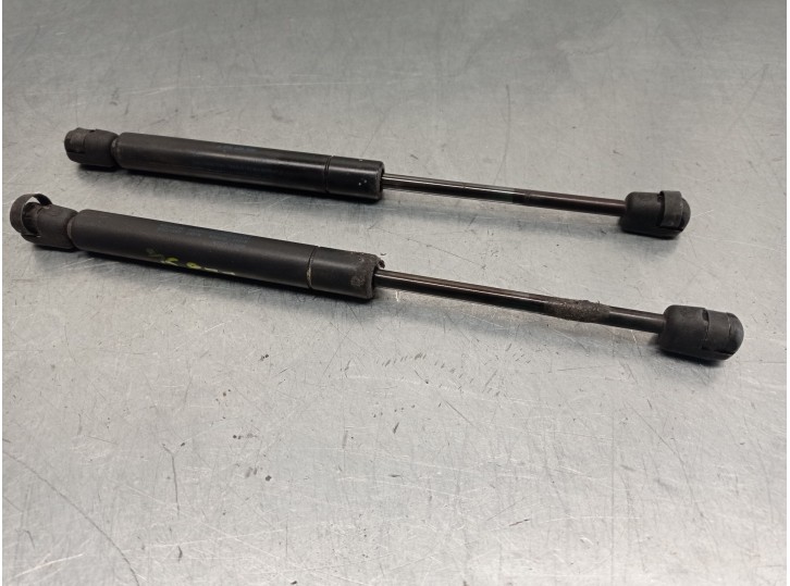Recambio de amortiguadores maletero / porton para audi a6 berlina (4b2) 2.4 (121kw) referencia OEM IAM 4B5827552F 