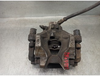 Recambio de pinza freno trasera izquierda para mercedes-benz clase c (w204) lim. 2.1 cdi cat referencia OEM IAM A2044231581 ATE