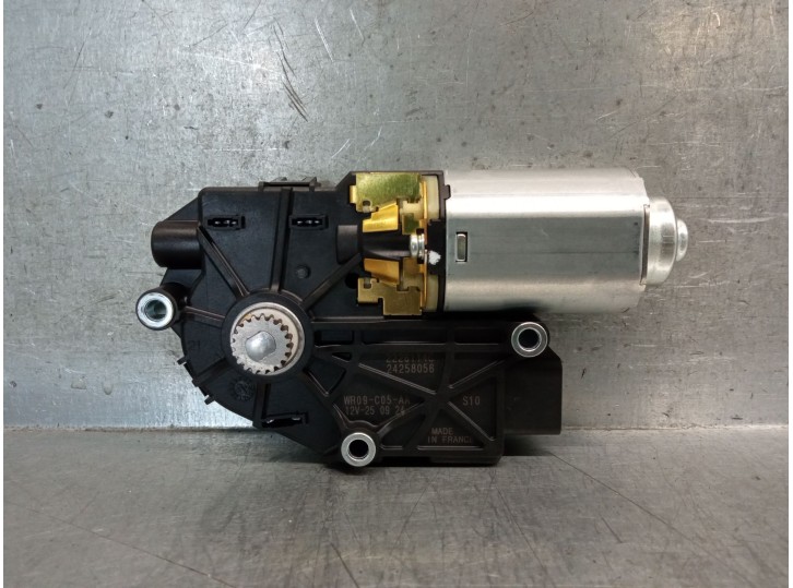 Recambio de motor techo electrico para hyundai tucson hybrid referencia OEM IAM 2226114C 24258056 