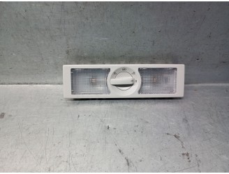 Recambio de luz interior para volkswagen polo v (6r1, 6c1) 1.6 tdi referencia OEM IAM 6Q0947291A 6Q0947291A 