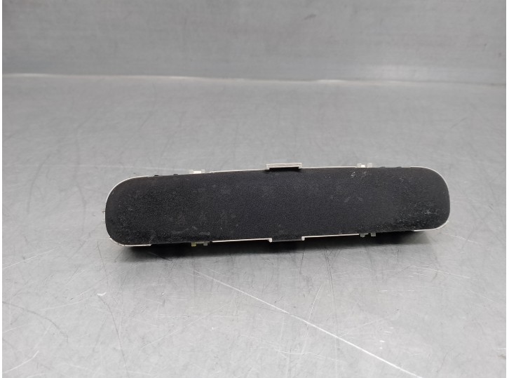 Recambio de pantalla multifuncion para chevrolet spark 1.2 cat referencia OEM IAM 94573218  