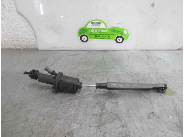 Clutch pump replacement part for Peugeot 307 (S1) XR OEM IAM reference 218282 