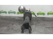 Recambio de amortiguador trasero izquierdo para volkswagen phaeton (3d2/3d8) 3.2 v6 24v referencia OEM IAM 3D0616001G 