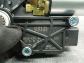 Recambio de motor techo electrico para hyundai tucson hybrid referencia OEM IAM 2226114C 24258056 