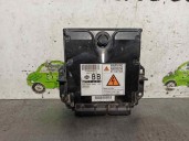Engine control unit (ECU) replacement part for Nissan Pathfinder (R51) 2.5 DCi Diesel CAT OEM IAM reference 237104X35A MB2758008