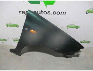 Recambio de aleta delantera derecha para fiat punto berlina (176) 1.2 cat referencia OEM IAM 7733460 VERDE 