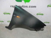 Recambio de aleta delantera derecha para fiat punto berlina (176) 1.2 cat referencia OEM IAM 7733460 VERDE 