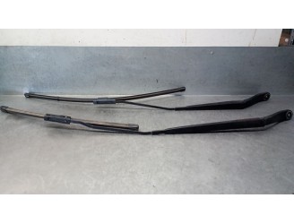 Recambio de brazo limpia delantero derecho para opel vivaro c furgoneta (k0) 1.5 referencia OEM IAM 9808465580 9808465580 