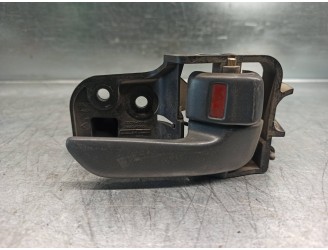 Recambio de maneta interior trasera derecha para toyota carina (t19) 1.6 16v cat referencia OEM IAM 6920505010 4 PUERTAS