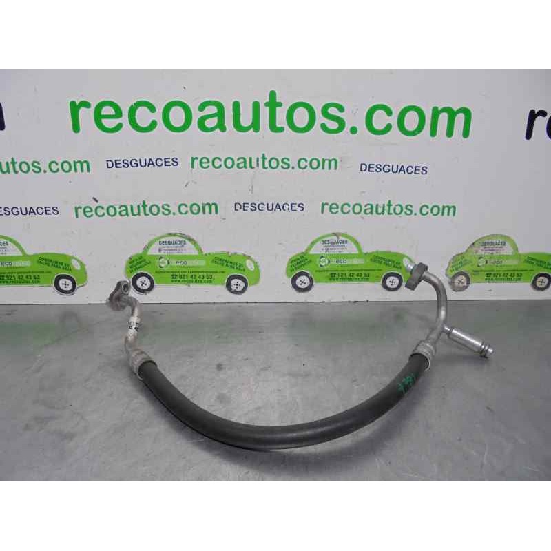 Recambio de tubos aire acondicionado para hyundai sonata (nf) 2.0 crdi cat referencia OEM IAM 977623K700  