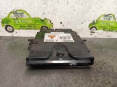 Replacement engine ECU for Nissan Pathfinder (R51) 2.5 dCi diesel cat OEM IAM reference 237104X35A MB2758008480 DENS