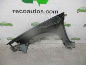 Recambio de aleta delantera derecha para fiat punto berlina (176) 1.2 cat referencia OEM IAM 7733460 VERDE 