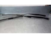 Recambio de brazo limpia delantero derecho para opel vivaro c furgoneta (k0) 1.5 referencia OEM IAM 9808465580 9808465580 