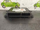 Replacement engine ECU for Nissan Pathfinder (R51) 2.5 dCi diesel cat OEM IAM reference 237104X35A MB2758008480 DENS