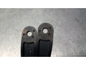 Recambio de brazo limpia delantero derecho para opel vivaro c furgoneta (k0) 1.5 referencia OEM IAM 9808465580 9808465580 