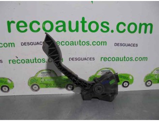 Recambio de potenciometro pedal para fiat punto berlina (188) 1.9 jtd cat referencia OEM IAM 46829061  