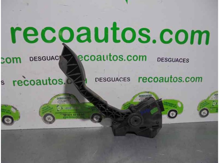 Recambio de potenciometro pedal para fiat punto berlina (188) 1.9 jtd cat referencia OEM IAM 46829061  