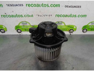 Recambio de motor calefaccion para kia cee´d 1.6 crdi cat referencia OEM IAM 971131H000  