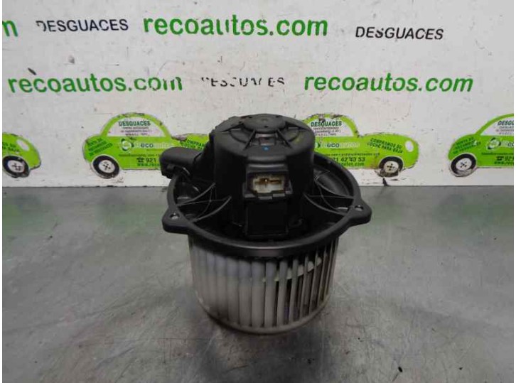 Replacement heater blower motor for Kia Cee'd 1.6 CRDi CAT OEM IAM reference 971131H000 