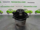 Replacement heater blower motor for Kia Cee'd 1.6 CRDi CAT OEM IAM reference 971131H000 
