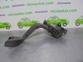 Recambio de potenciometro pedal para fiat punto berlina (188) 1.9 jtd cat referencia OEM IAM 46829061  