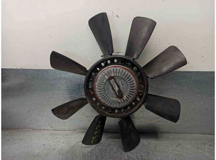 Recambio de electroventilador para audi a6 berlina (4b2) 2.4 (121kw) referencia OEM IAM 8MV378732 99000956 