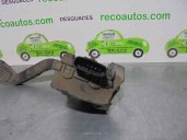 Recambio de potenciometro pedal para fiat punto berlina (188) 1.9 jtd cat referencia OEM IAM 46829061  