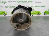 Replacement heater motor for Kia Cee'd 1.6 CRDi CAT OEM IAM reference 971131H000 