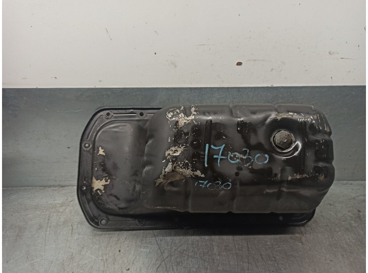 Recambio de carter para citroën c3 1.4 hdi referencia OEM IAM 9813973280 
