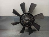 Recambio de electroventilador para audi a6 berlina (4b2) 2.4 (121kw) referencia OEM IAM 8MV378732 99000956 