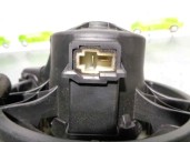 Replacement heater motor for Kia Cee'd 1.6 CRDi CAT OEM IAM reference 971131H000 