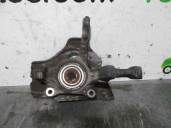 Recambio de mangueta delantera izquierda para fiat punto berlina (176) 1.2 cat referencia OEM IAM S0985 