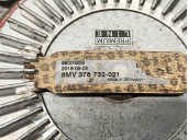 Recambio de electroventilador para audi a6 berlina (4b2) 2.4 (121kw) referencia OEM IAM 8MV378732 99000956 